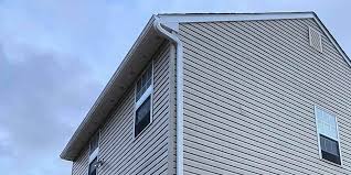 Best Historical Building Siding Restoration  in Upper Arlington, OH